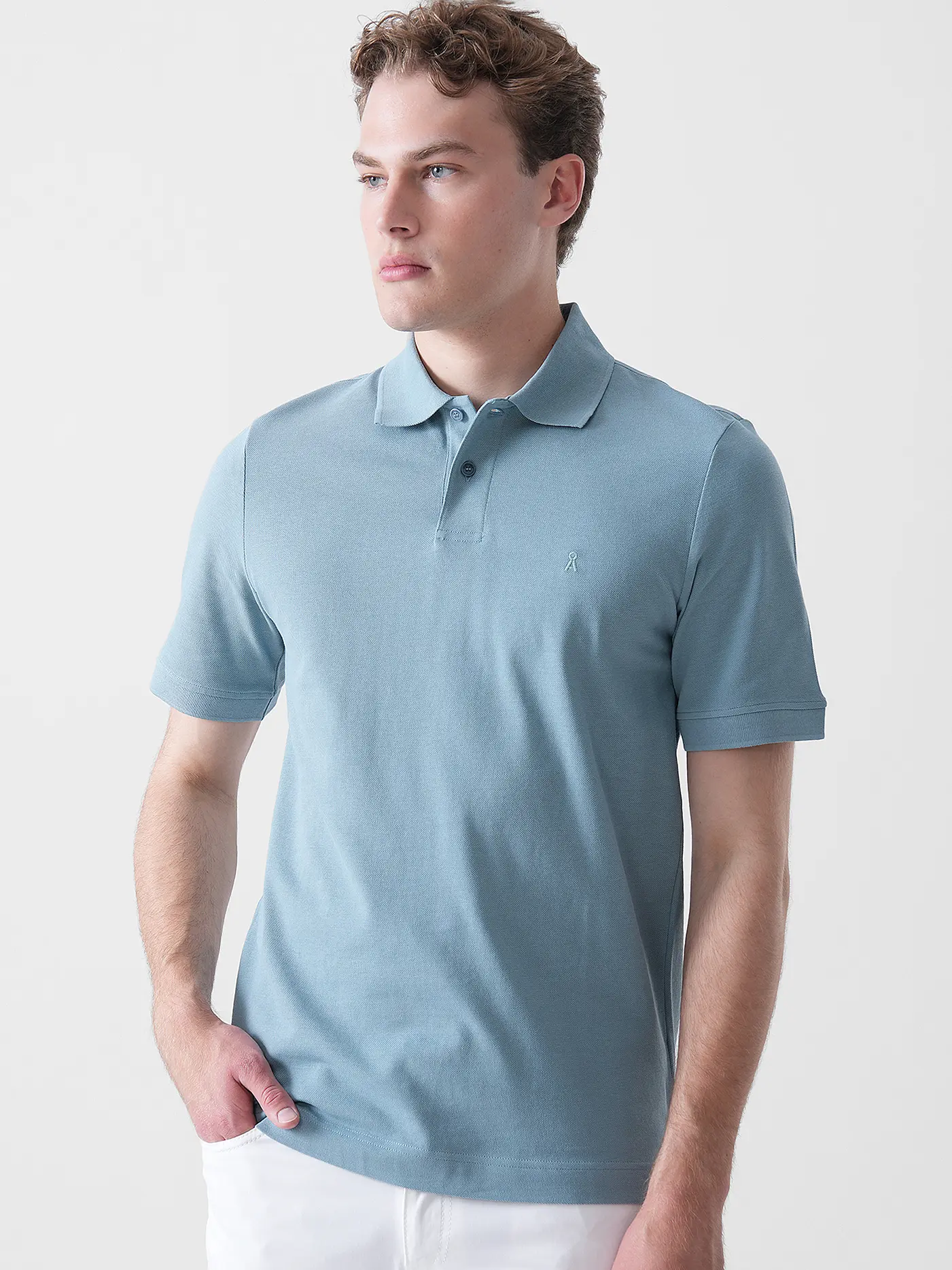 ARMEDANGELS | Poloshirt MAARIO | 